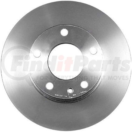 PRT1347 by BENDIX - Brake Rotor