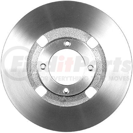 Bendix PRT1348 Disc Brake Rotor Rotor