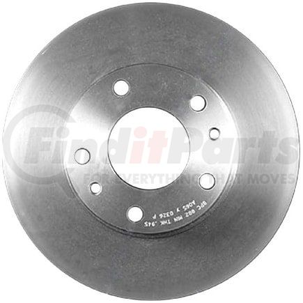 Bendix PRT1350 Disc Brake Rotor Rotor