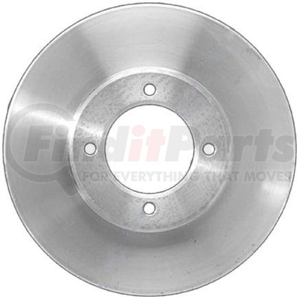 Bendix PRT1368 Disc Brake Rotor Rotor