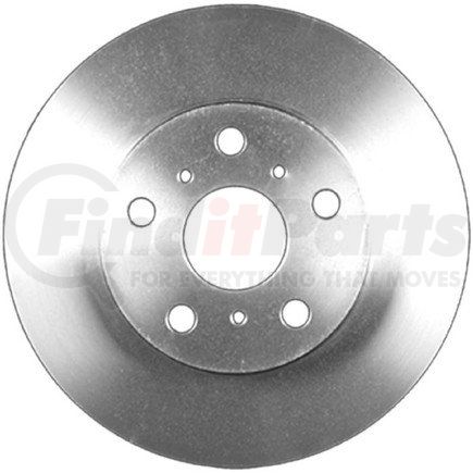 PRT1369 by BENDIX - Brake Rotor