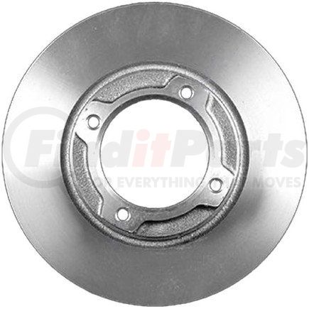 PRT1370 by BENDIX - Brake Rotor