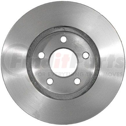 PRT1383 by BENDIX - Brake Rotor