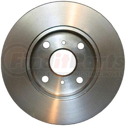 PRT1384 by BENDIX - Brake Rotor