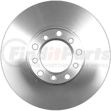 PRT1387 by BENDIX - Brake Rotor