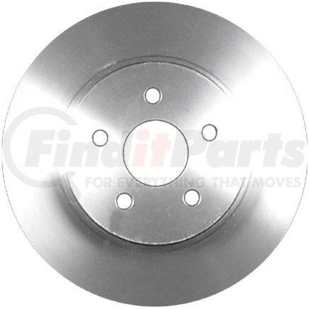 PRT1388 by BENDIX - Brake Rotor