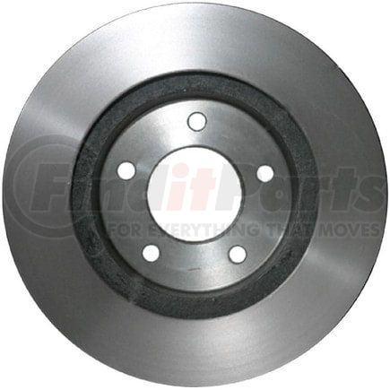 PRT1389 by BENDIX - Brake Rotor