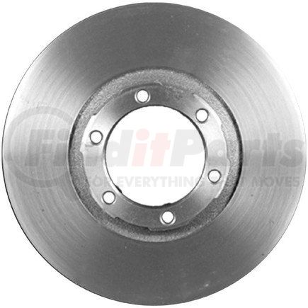 PRT1390 by BENDIX - Brake Rotor