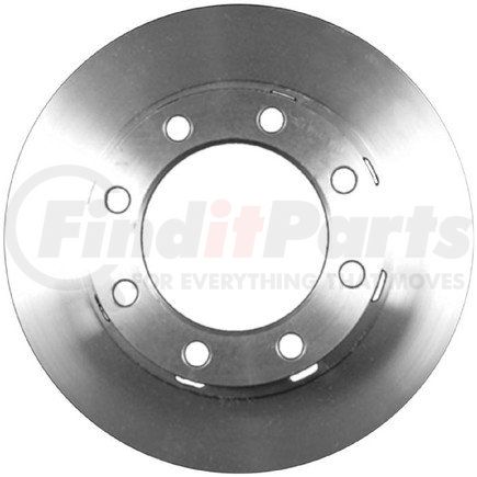 PRT1397 by BENDIX - Brake Rotor