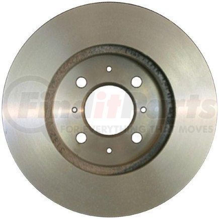 PRT1402 by BENDIX - Brake Rotor