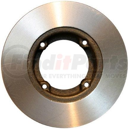 PRT1403 by BENDIX - Disc Brake Rotor