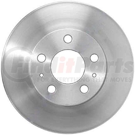 PRT1407 by BENDIX - Brake Rotor