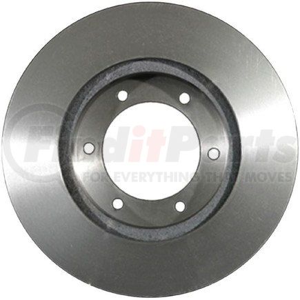 PRT1408 by BENDIX - Brake Rotor