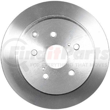 PRT1411 by BENDIX - Brake Rotor