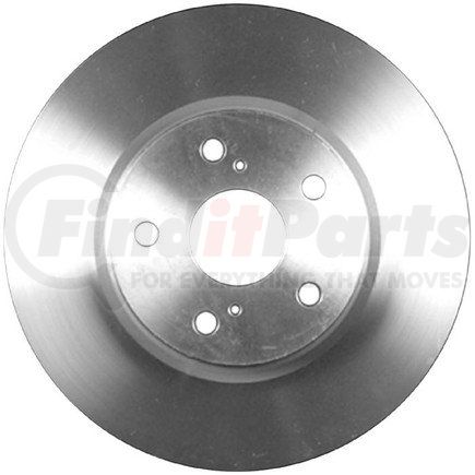 PRT1412 by BENDIX - Brake Rotor