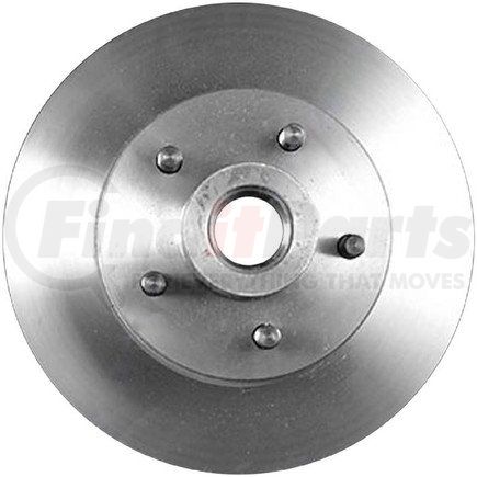 PRT1415 by BENDIX - Brake Rotor