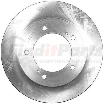 PRT1420 by BENDIX - Brake Rotor