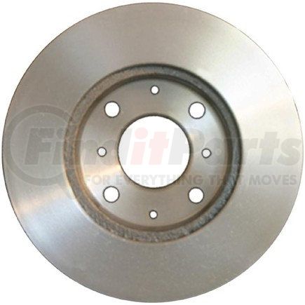 PRT1424 by BENDIX - Brake Rotor