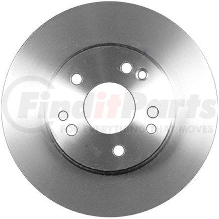PRT1425 by BENDIX - Brake Rotor