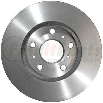 PRT1431 by BENDIX - Brake Rotor