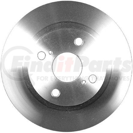 PRT1432 by BENDIX - Brake Rotor