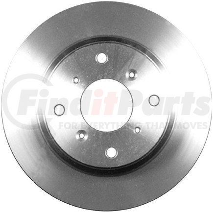 PRT1433 by BENDIX - Brake Rotor