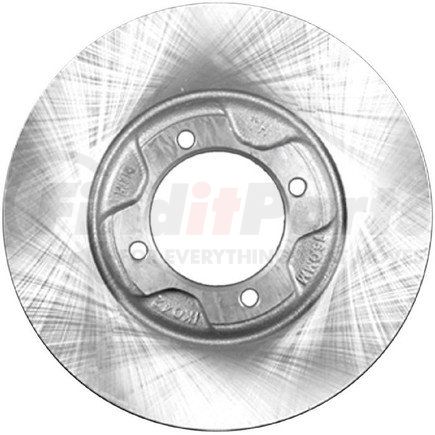 Bendix PRT1436 Disc Brake Rotor Rotor