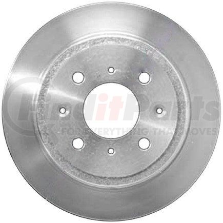 PRT1439 by BENDIX - Brake Rotor