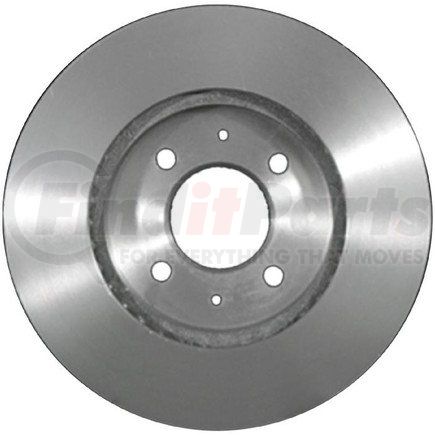 PRT1445 by BENDIX - Brake Rotor