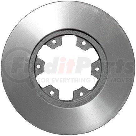 PRT1447 by BENDIX - Brake Rotor