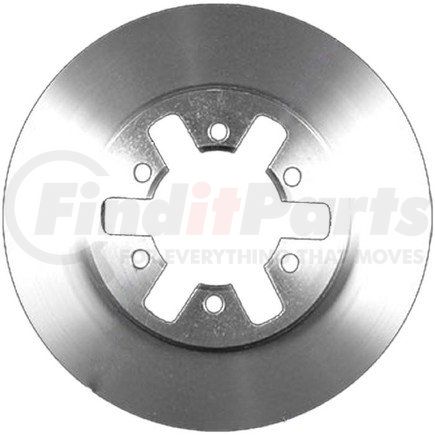 PRT1451 by BENDIX - Brake Rotor