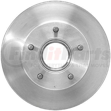 PRT1452 by BENDIX - Brake Rotor