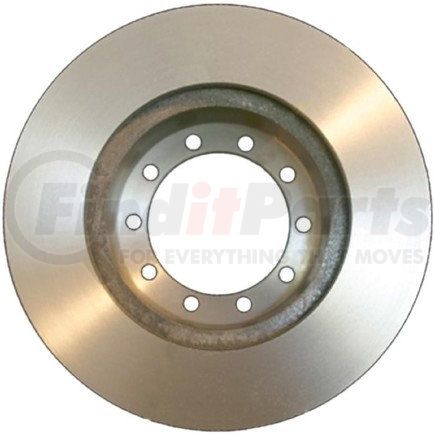 PRT1455 by BENDIX - Brake Rotor