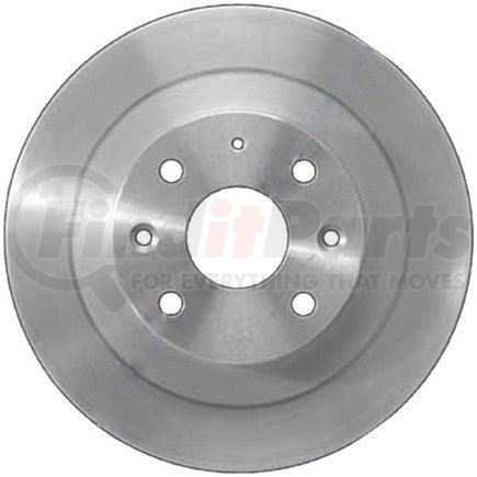 PRT1504 by BENDIX - Brake Rotor