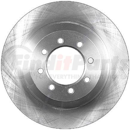 PRT1505 by BENDIX - Brake Rotor