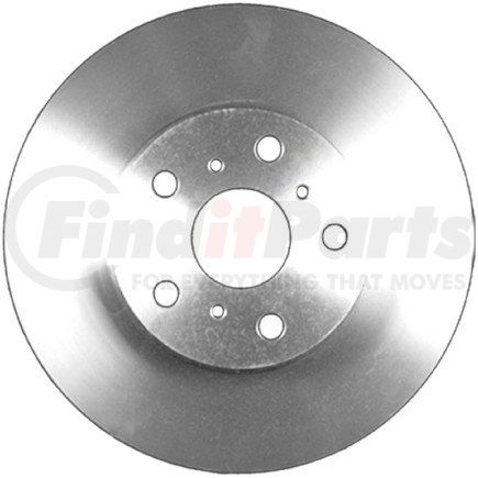 PRT1507 by BENDIX - Brake Rotor