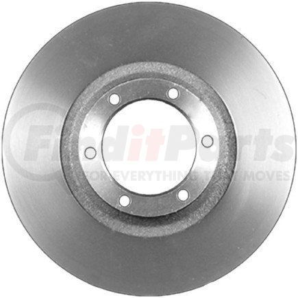 PRT1460 by BENDIX - Brake Rotor