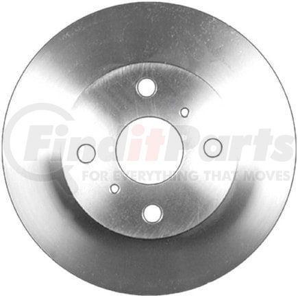 Bendix PRT1462 Disc Brake Rotor Rotor