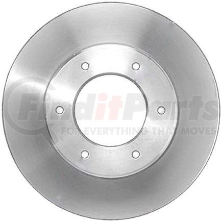 PRT1463 by BENDIX - Brake Rotor