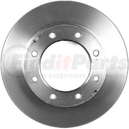 PRT1468 by BENDIX - Brake Rotor