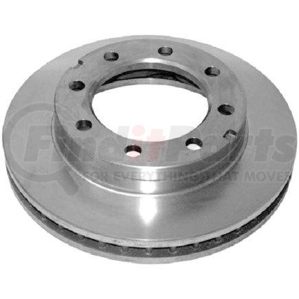 PRT1469 by BENDIX - Brake Rotor