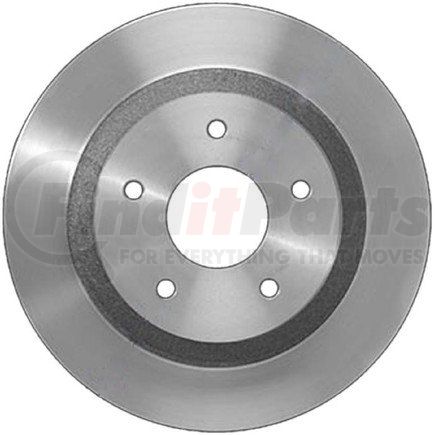 PRT1473 by BENDIX - Brake Rotor