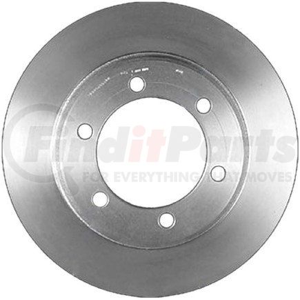 PRT1475 by BENDIX - Brake Rotor