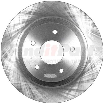 PRT1479 by BENDIX - Brake Rotor