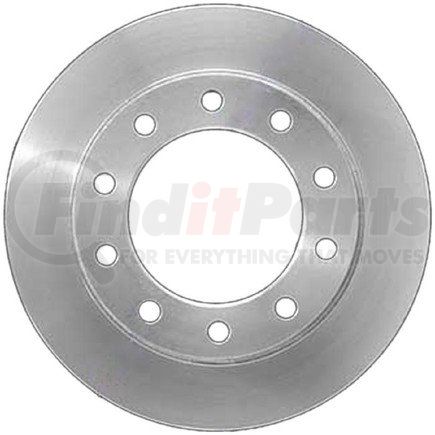 PRT1483 by BENDIX - Brake Rotor