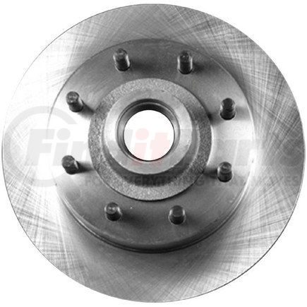 PRT1487 by BENDIX - Brake Rotor