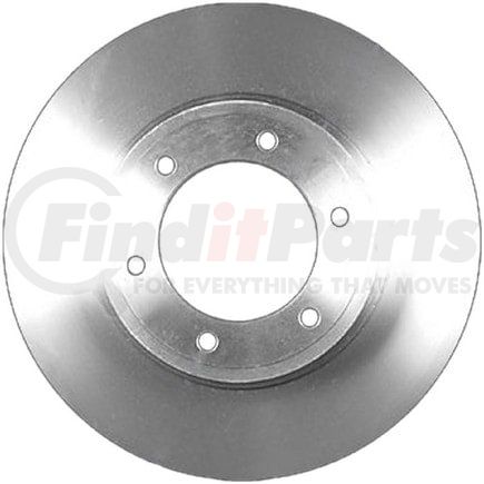 PRT1490 by BENDIX - Rotor