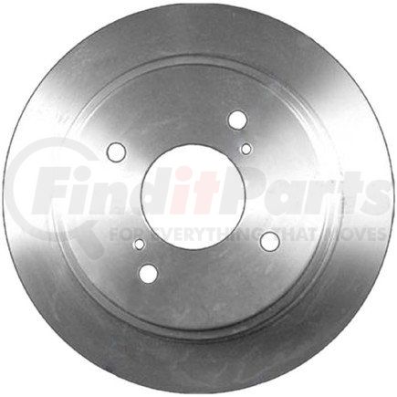 PRT1491 by BENDIX - Brake Rotor