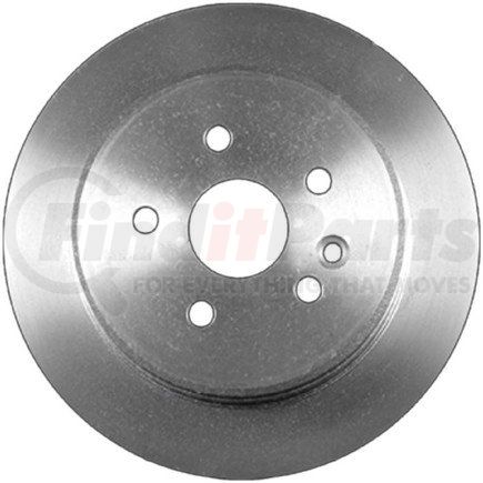 PRT1492 by BENDIX - Brake Rotor