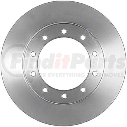 PRT1494 by BENDIX - Rotor